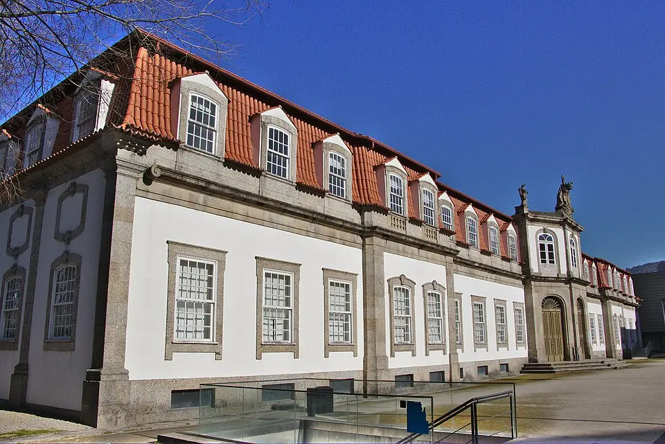 Palácio de Vila Flor