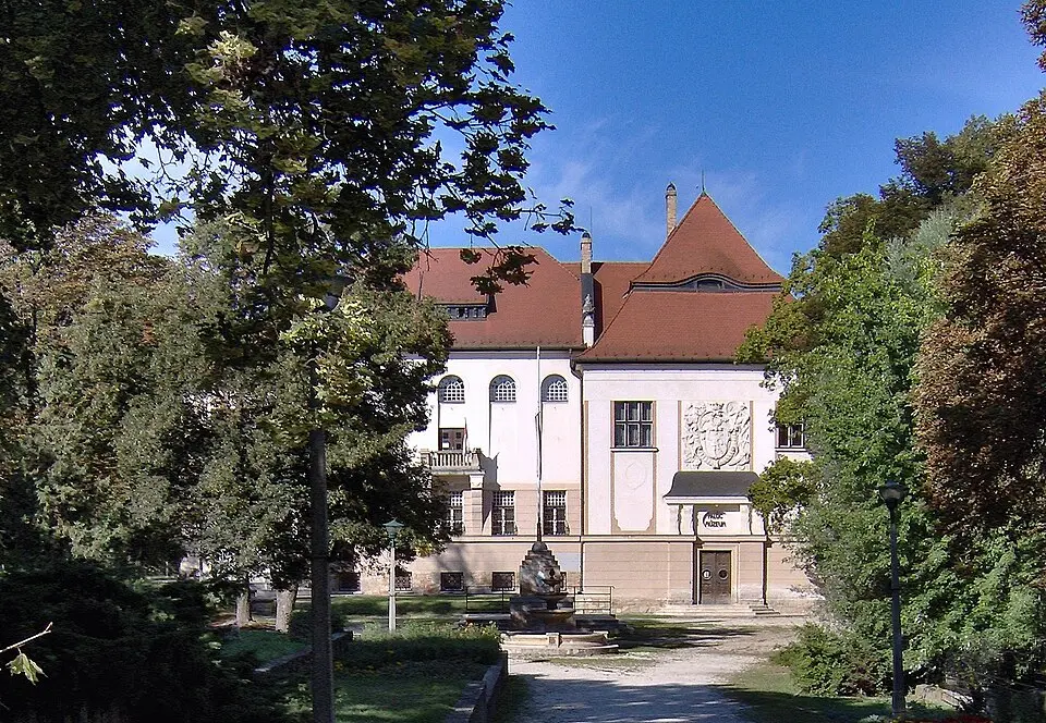 Palóc Múzeum