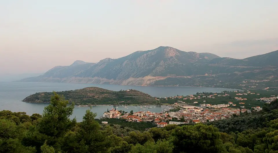 Epidavros