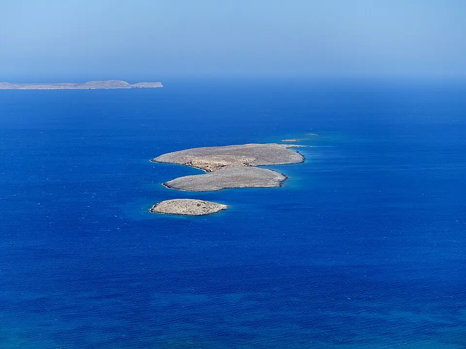 νησίδες Γκράντες