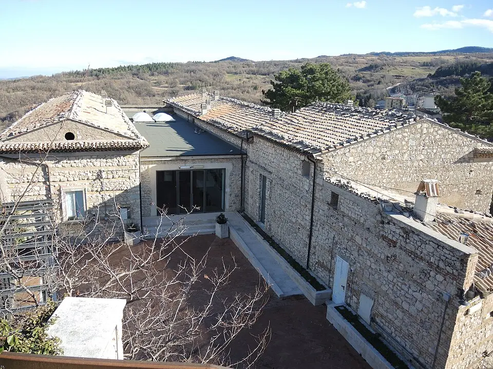 Castello ducale di Palena