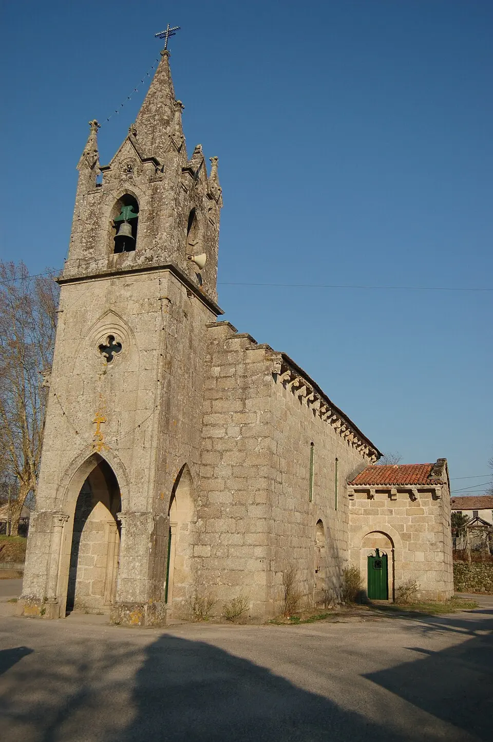 Angoares