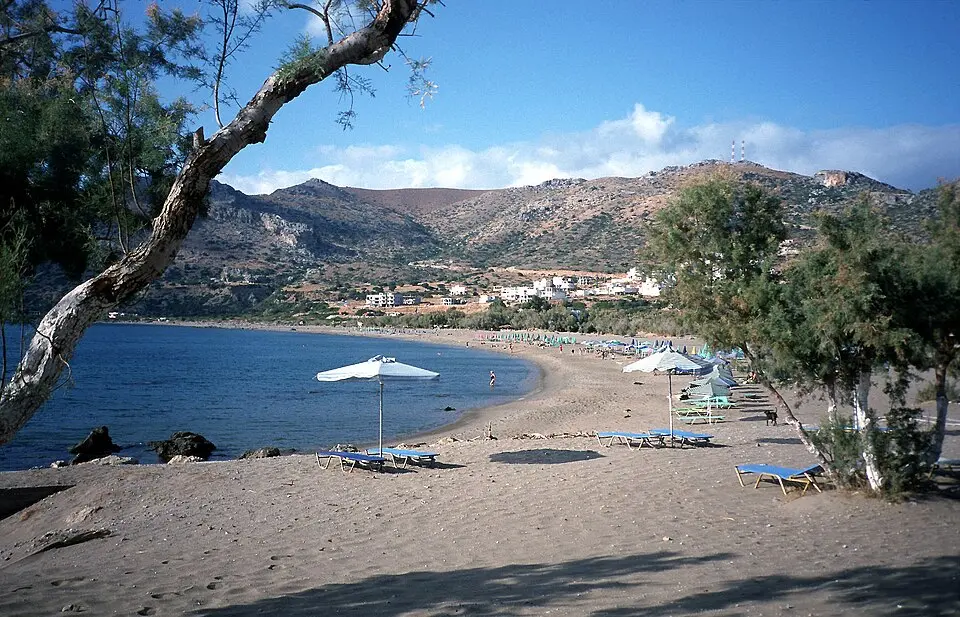 Kantanos-Selino
