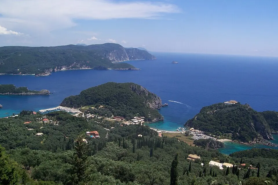 Δήμος Κεντρικής Κέρκυρας και Διαποντίων Νήσων