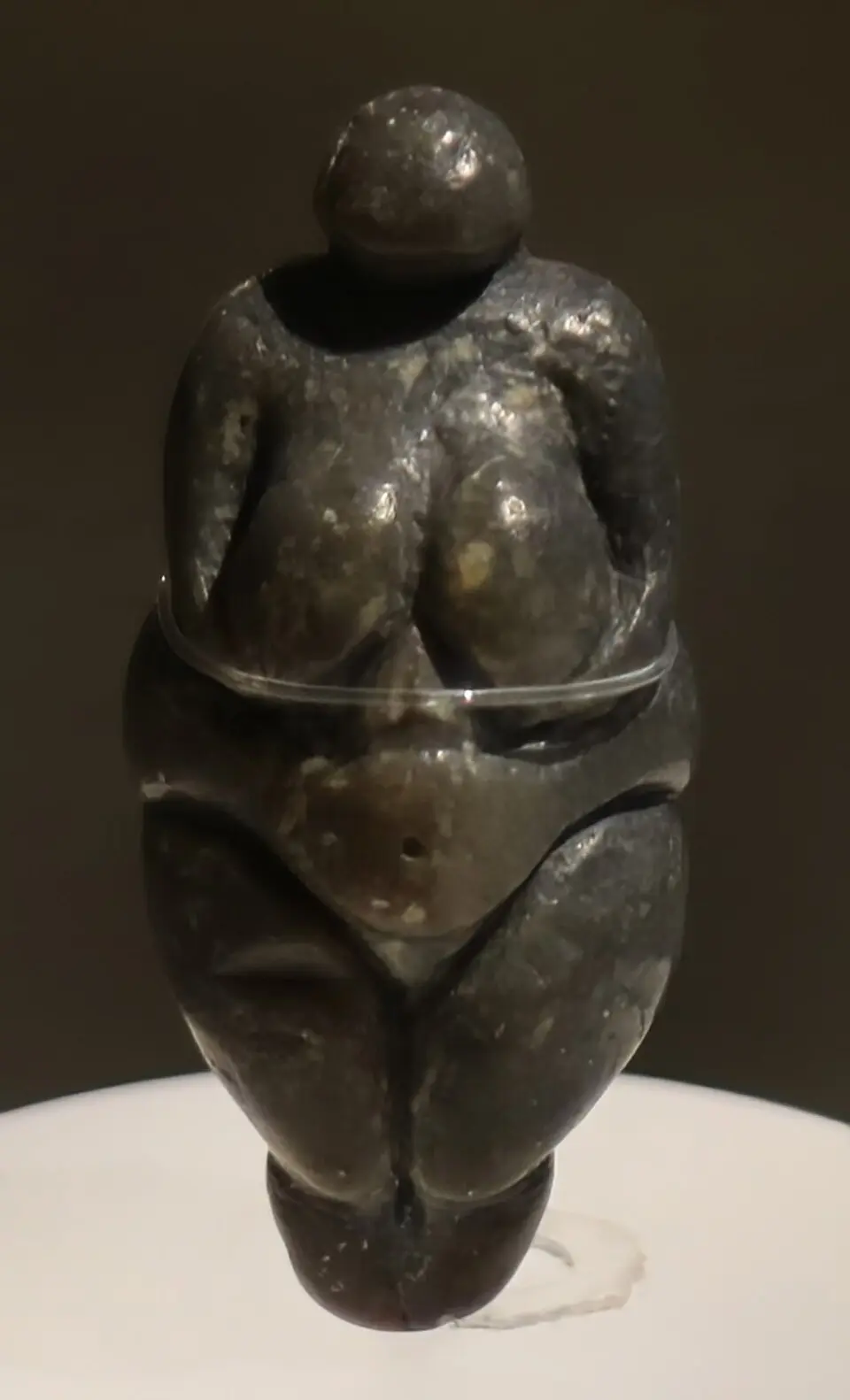 La Marmotta