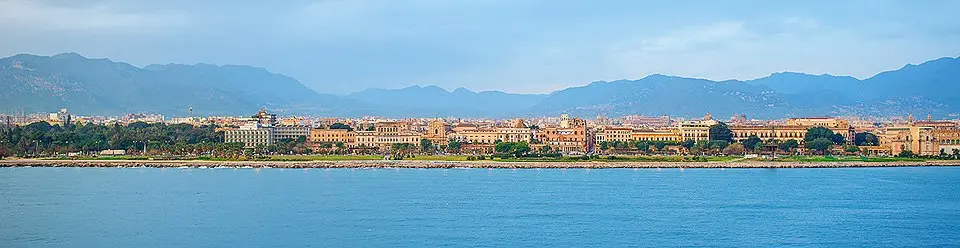 Palazzo Lanza Tomasi