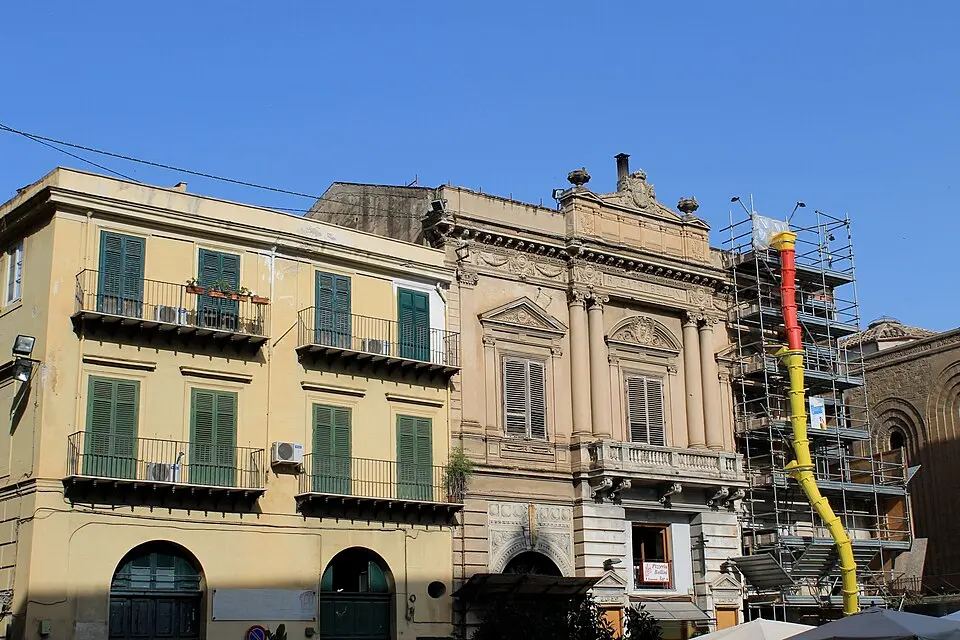 Teatro Bellini