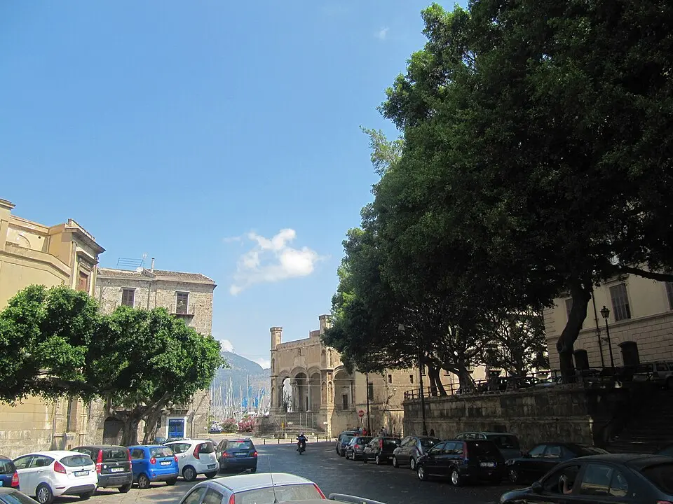 Tribunali (Palermo)