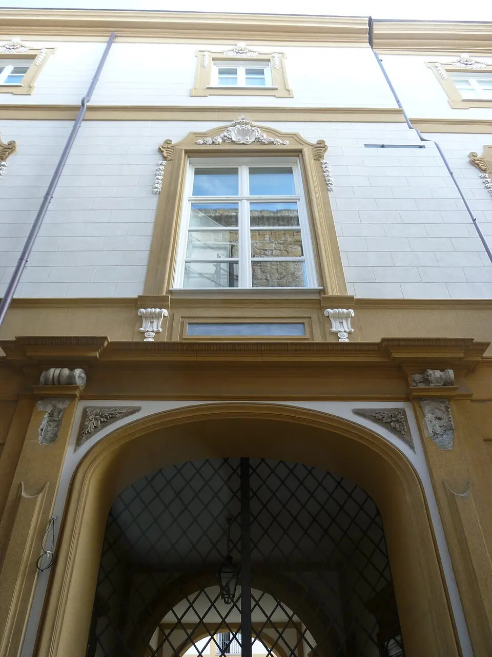 Palazzo Sambuca