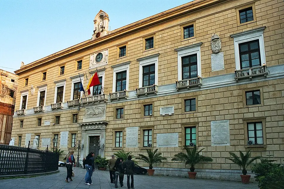 palazzo Pretorio