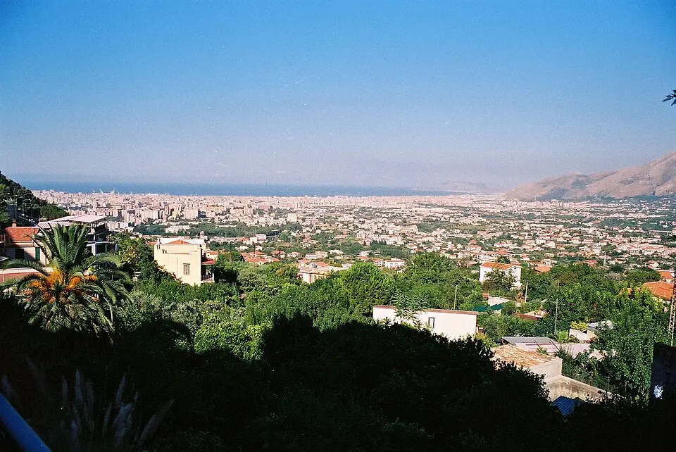 Conca d’Oro