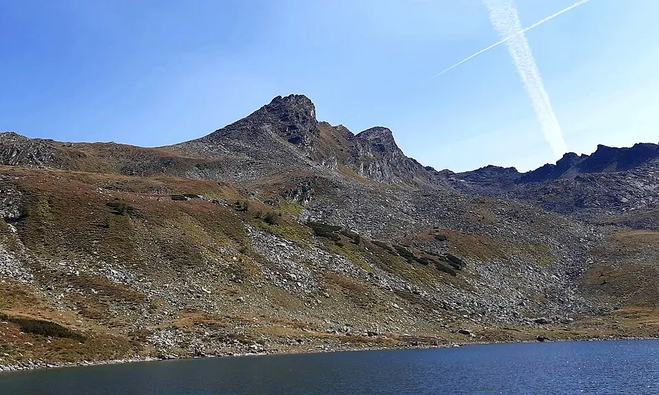 Palfner Seekogel
