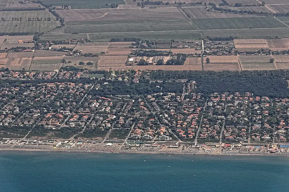 Palidoro