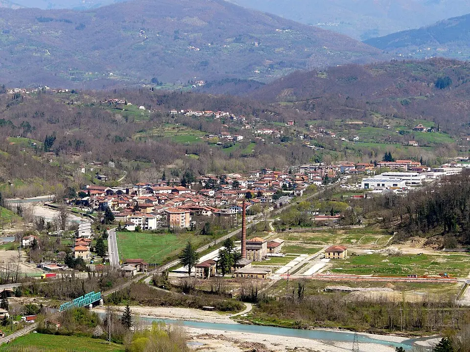 Pallerone