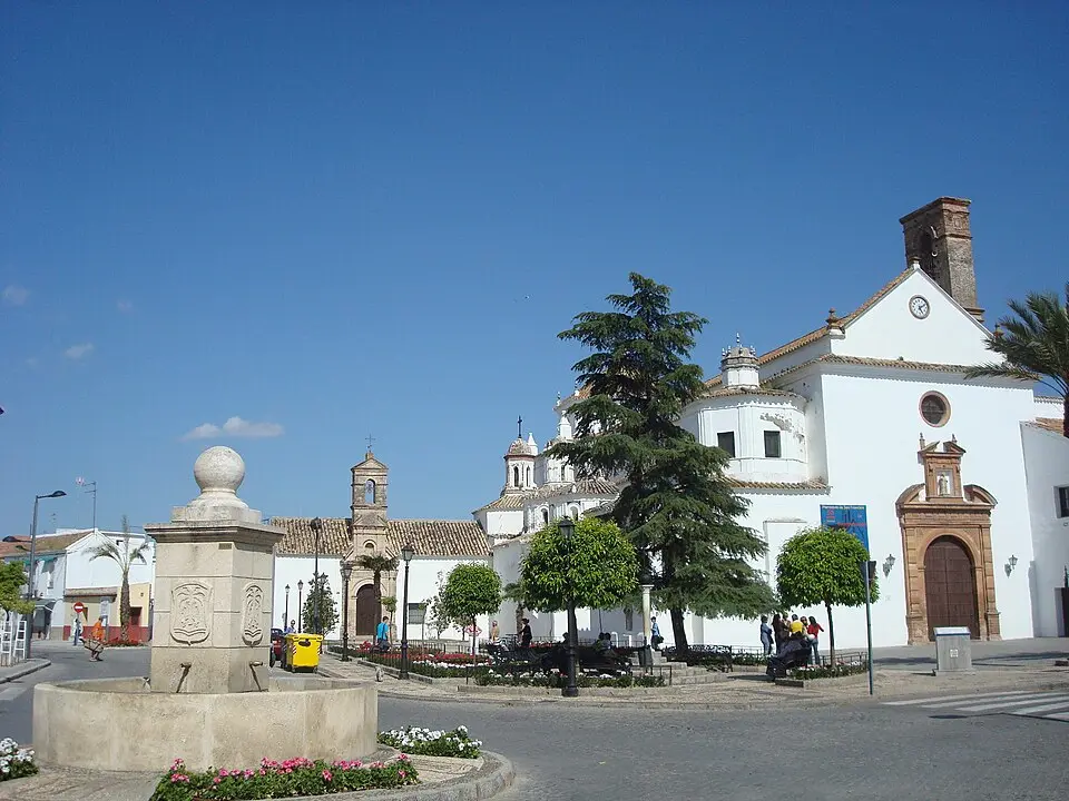Palma del Río