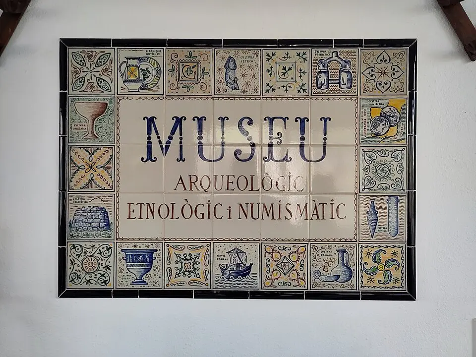 Museu de la Porciúncula