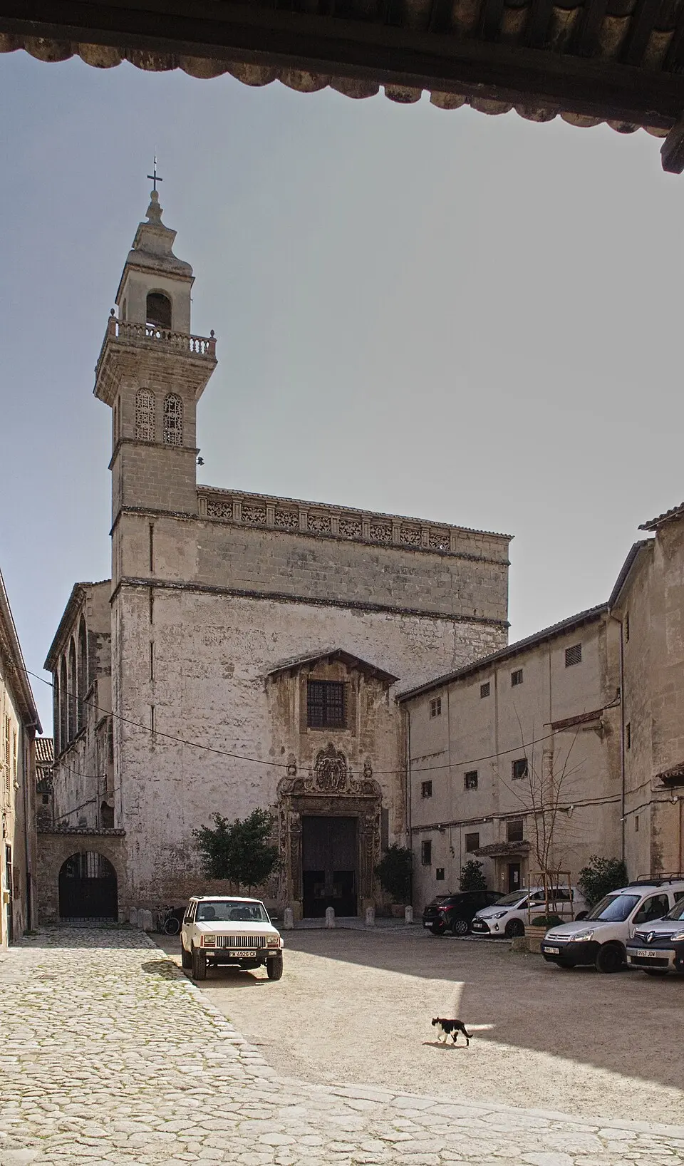 Convento de Santa Clara