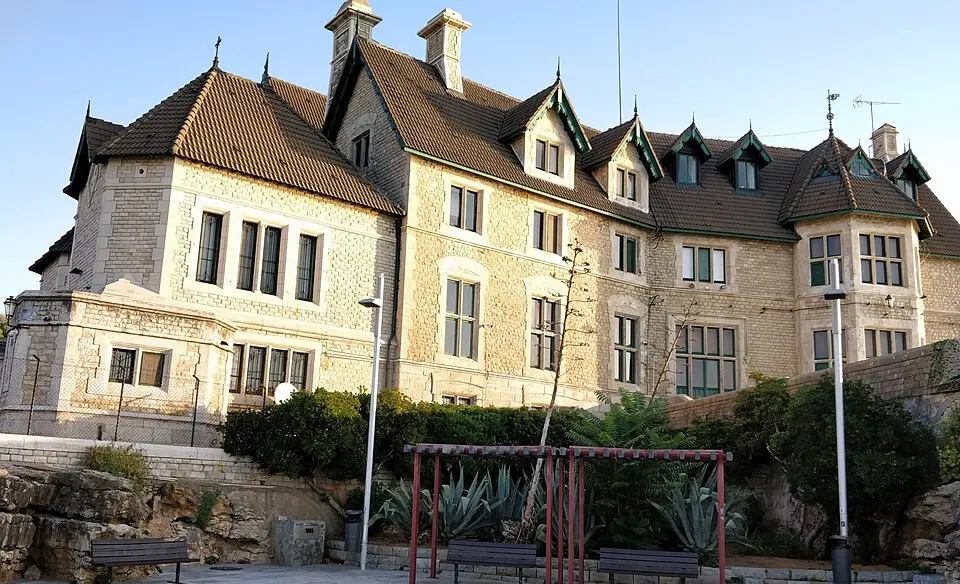 Palácio Palmela