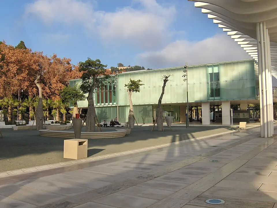 Museo Alborania-Aula del Mar