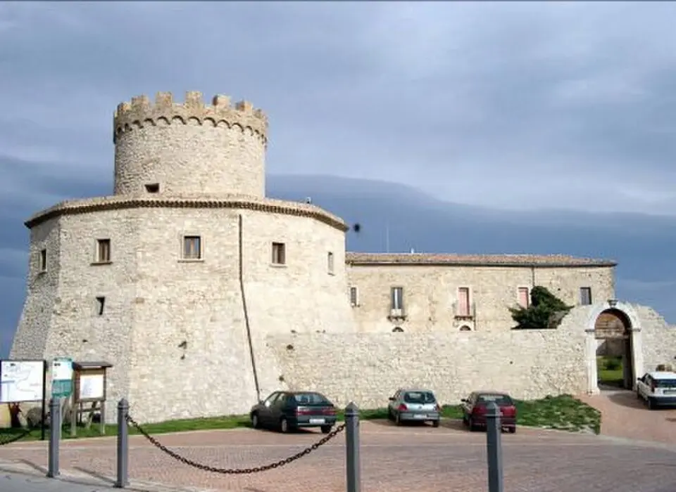 château marchesale