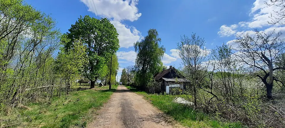 Палошкава