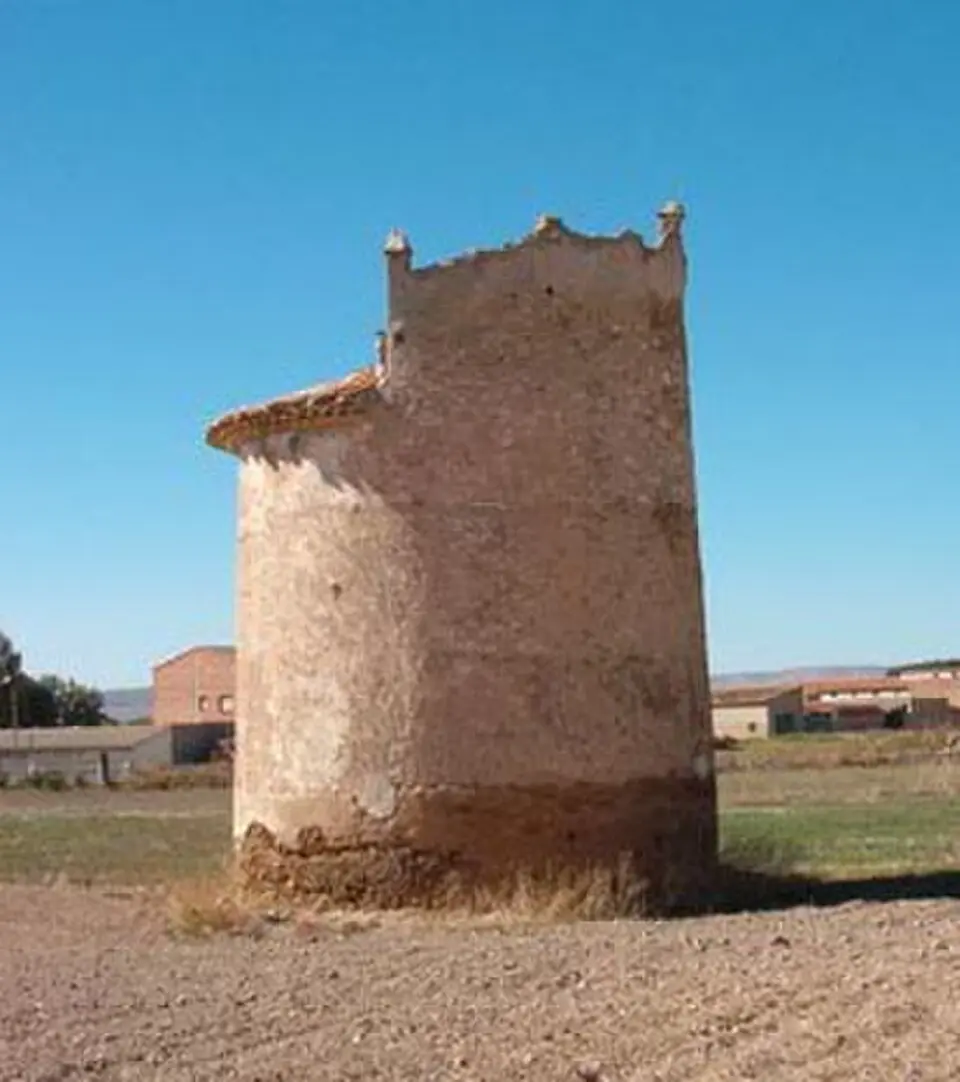 Palomar de Fuentes Claras