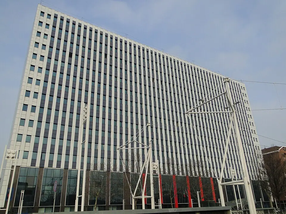 Palazzo della Provincia
