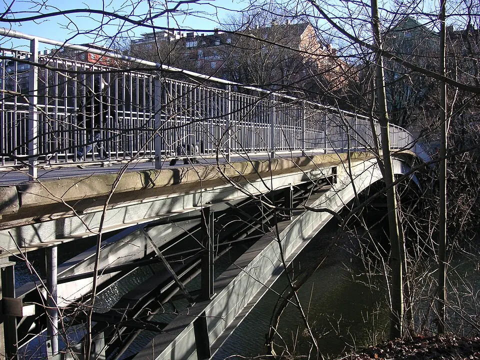 Pålsundsbron