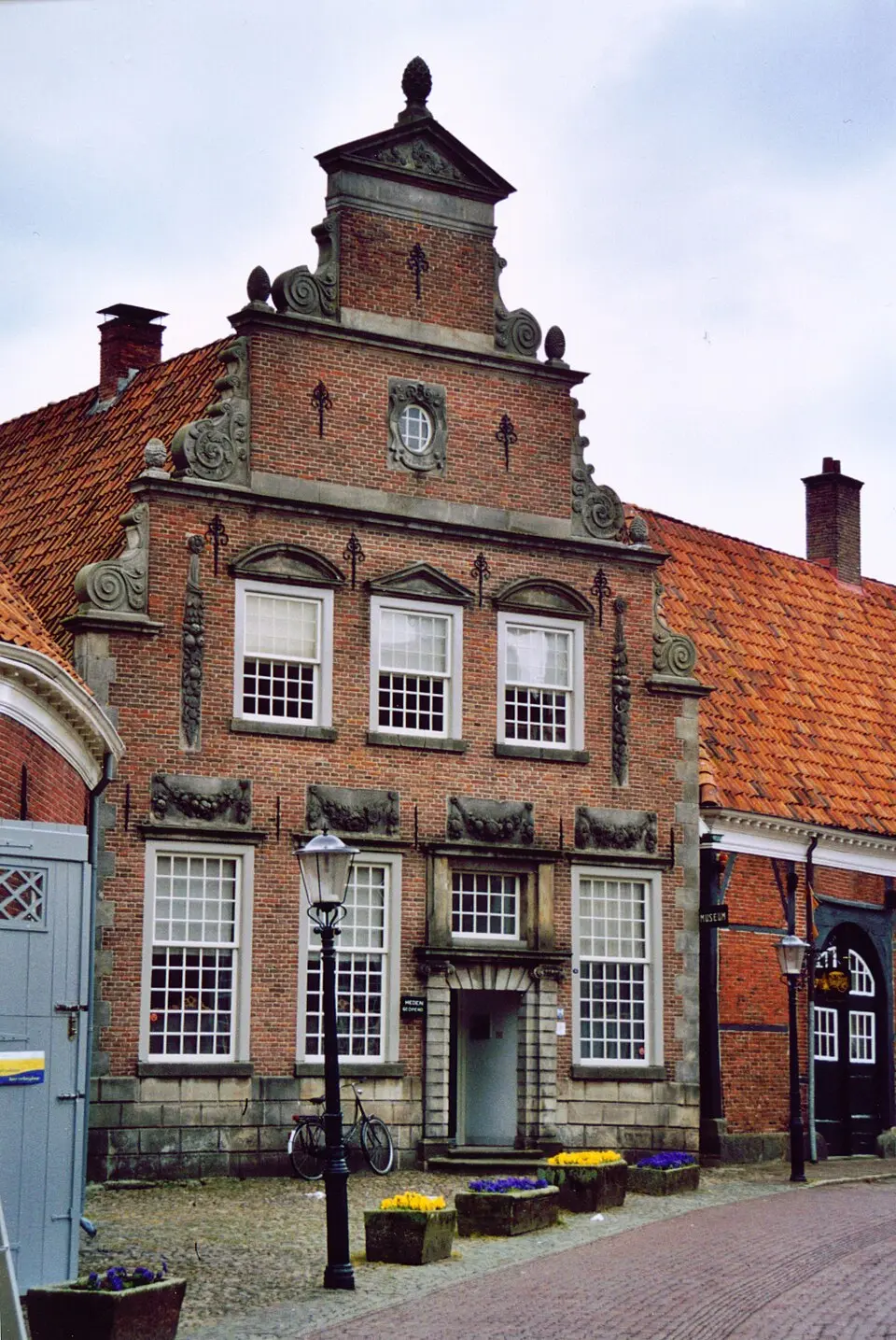 Museum Palthehuis