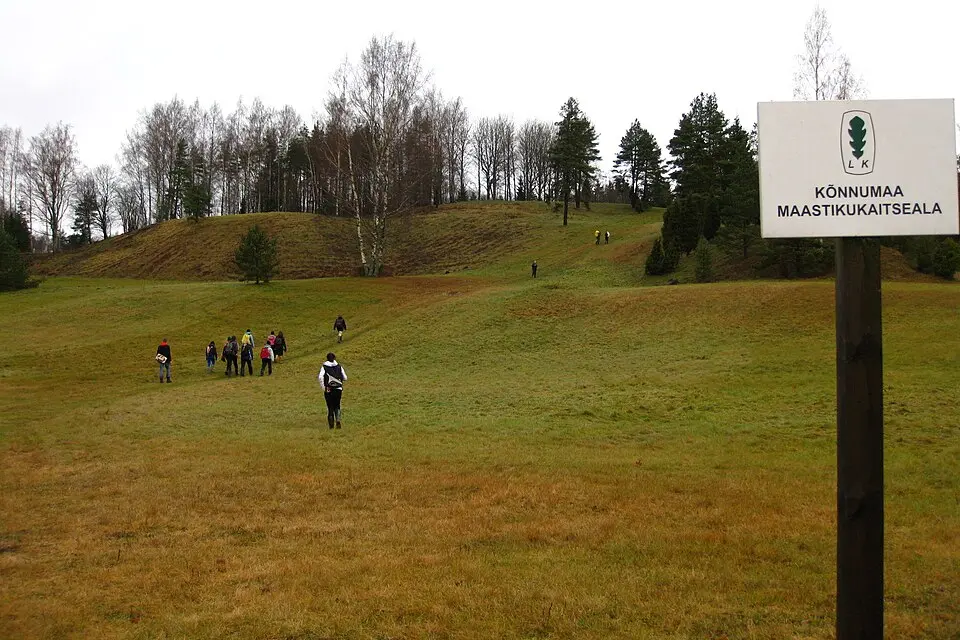 Paluküla Hiiemägi