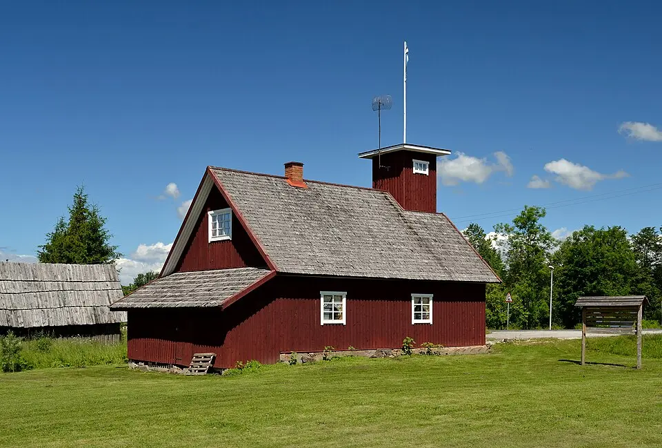 Palupera vald