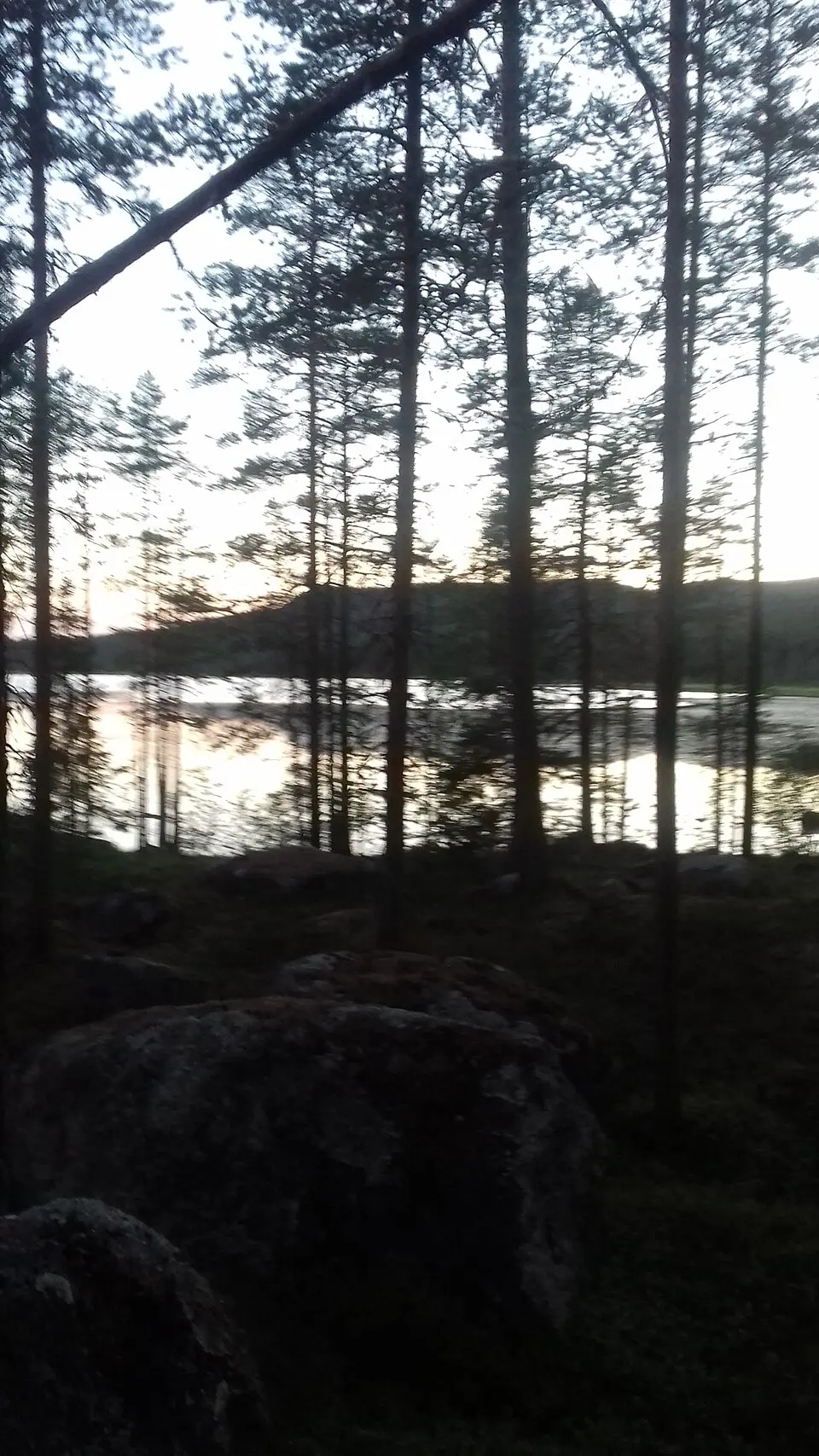 Björnlandet syd
