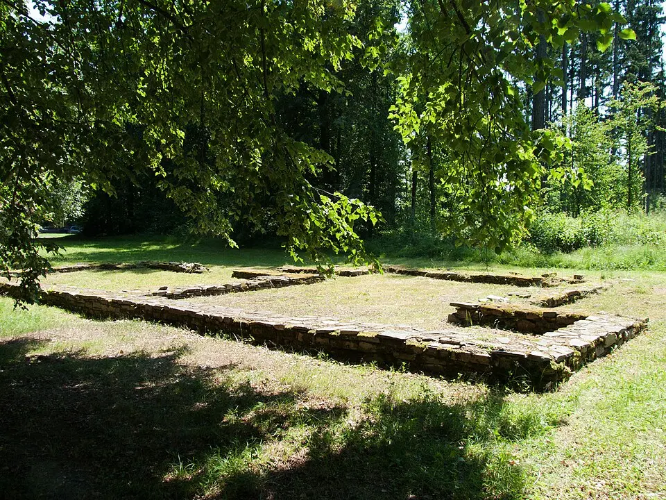 Žižkův dvorec