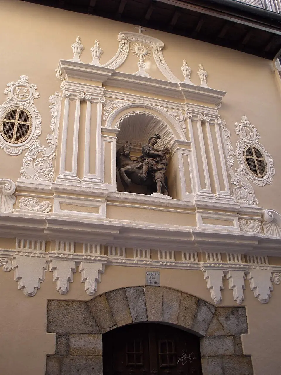 Basílica de San Martín