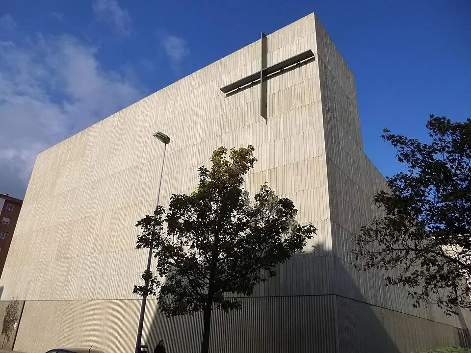 Iglesia de San Jorge