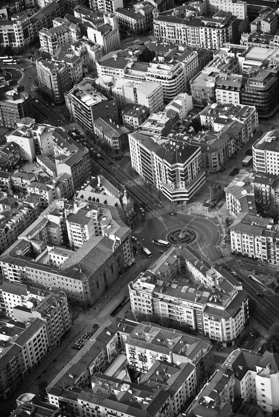Segundo Ensanche de Pamplona