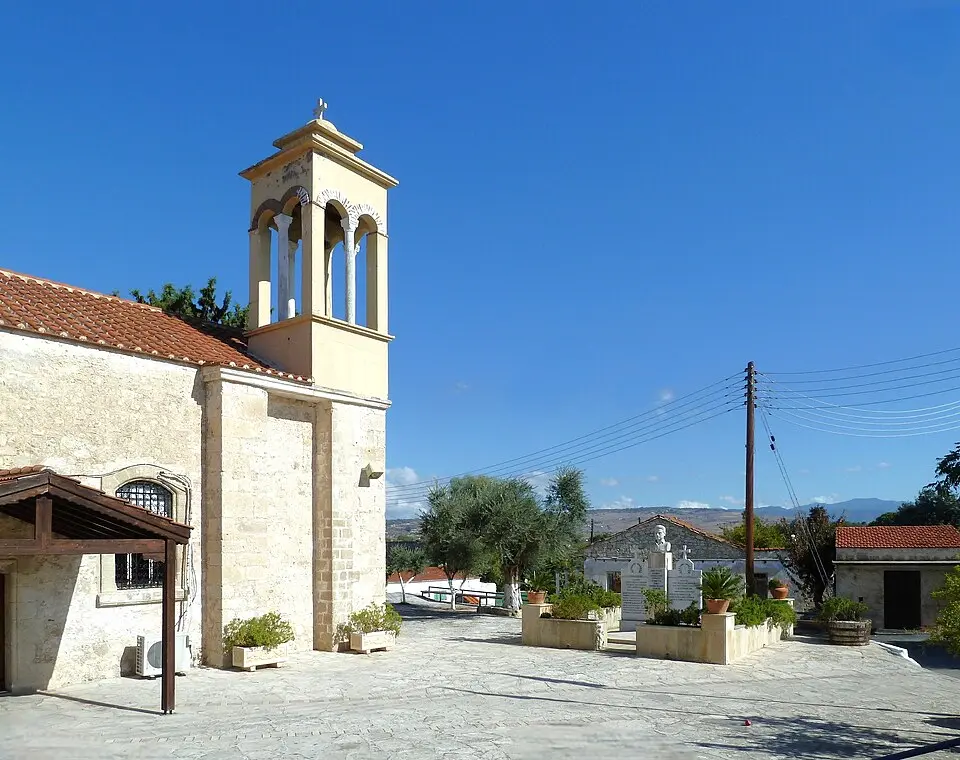 Πολέμι