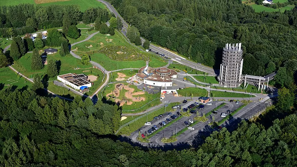 Panarbora Park