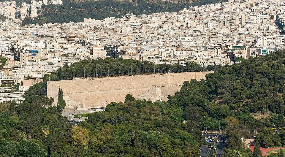 Παγκράτι Αθηνών