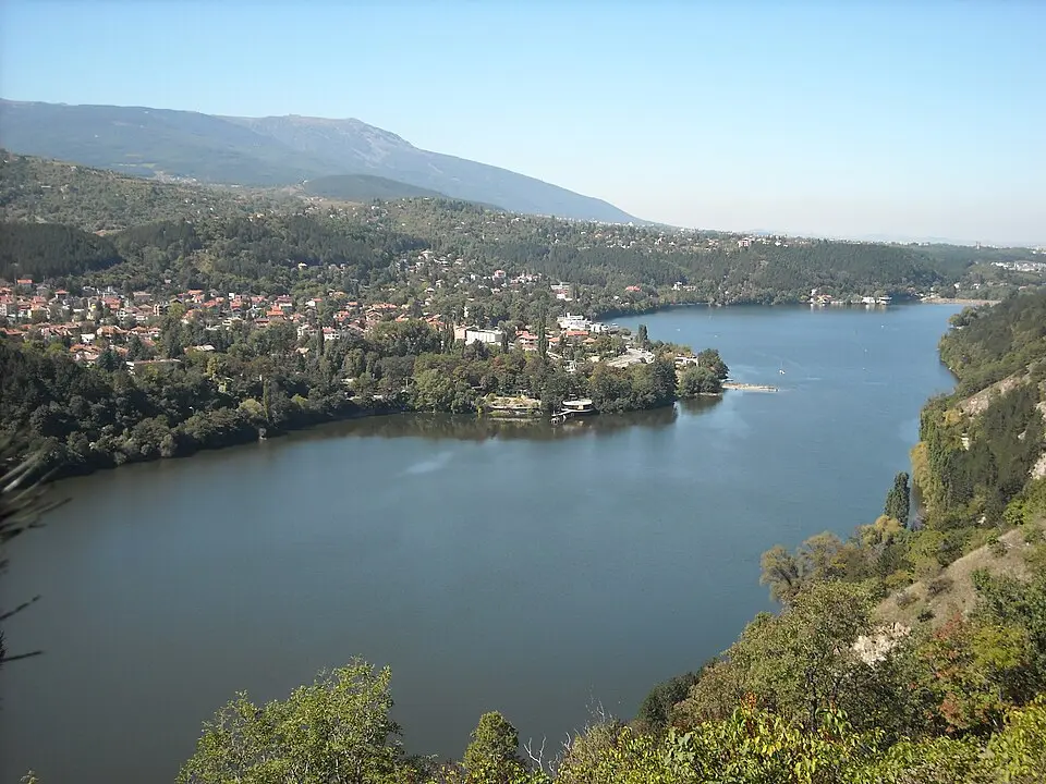 Pantcharèvo (quartier)