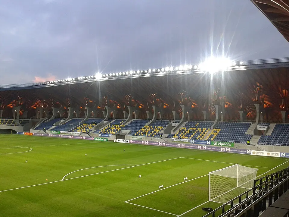 Immagine: Schrödischröd · CC BY-SA 4.0 Pancho Aréna