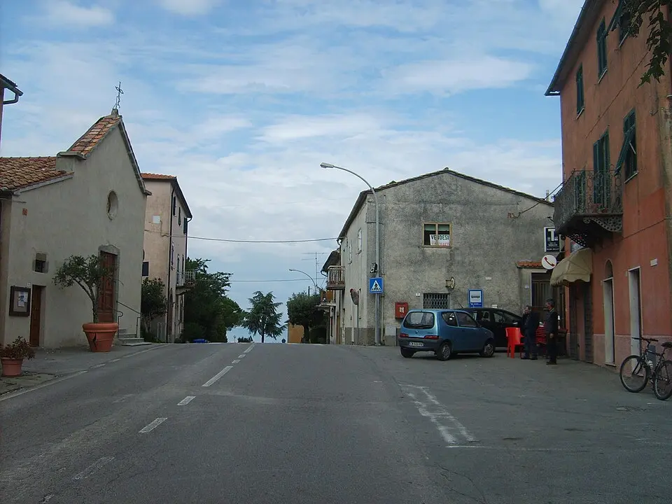 Pancole