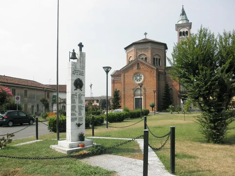 Nosadello
