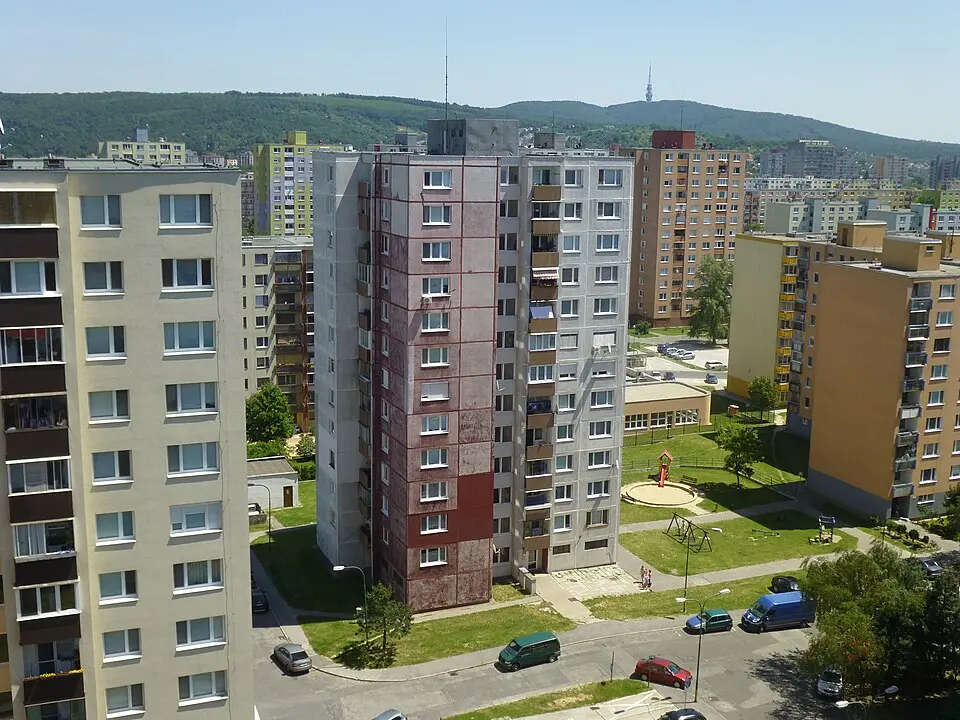 Dúbravka