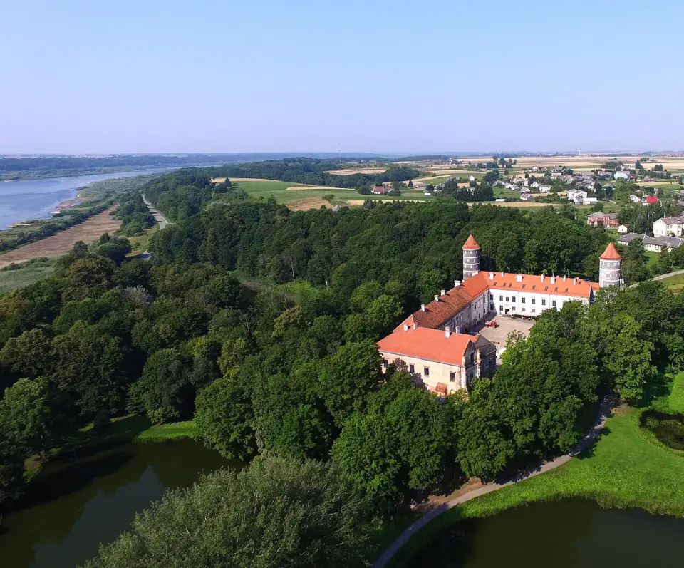 Panemunės pilis