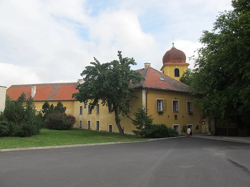 Slika: Gortyna · CC BY-SA 3.0 Panenský Týnec