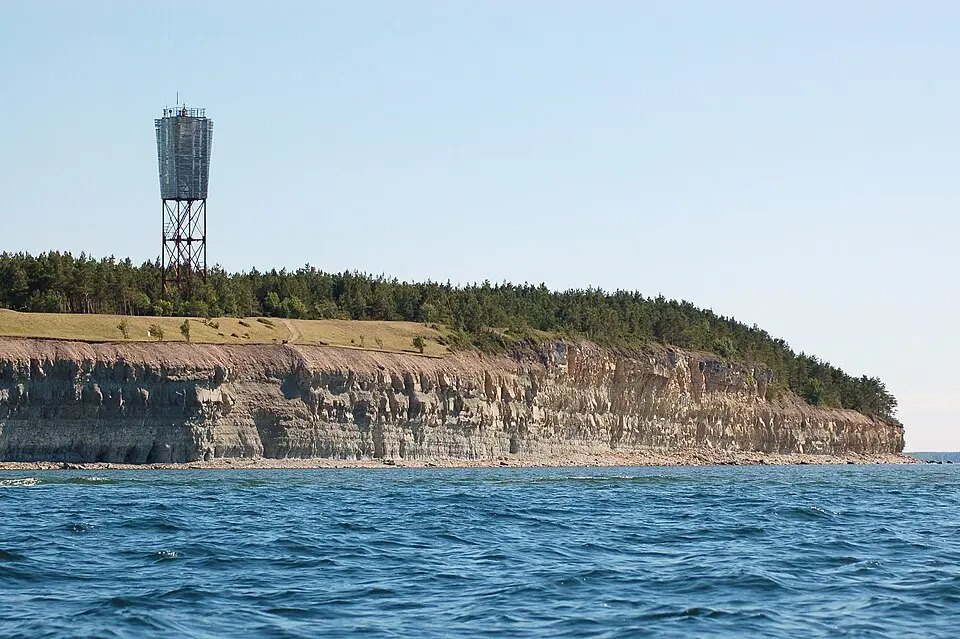 Mustjala vald