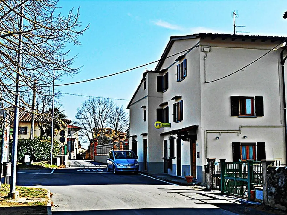 Panicaglia