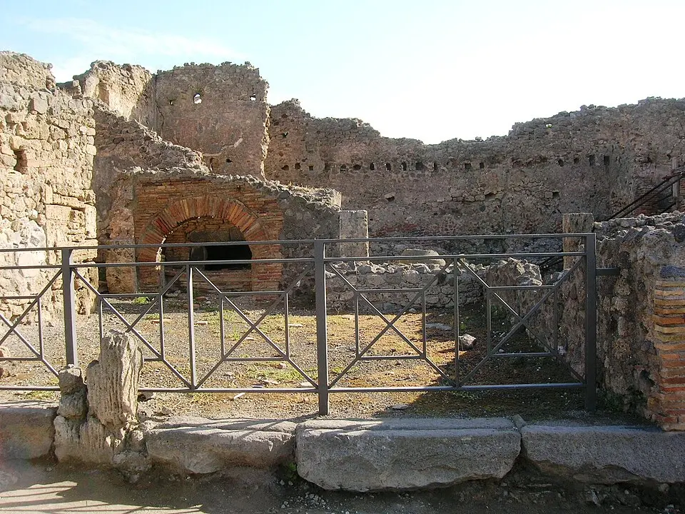 panificio (I.4.13)