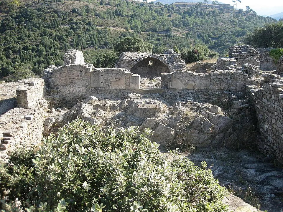Priorato de Santa María de Panissars